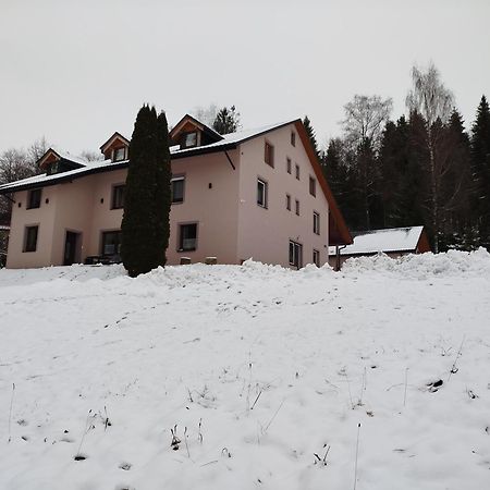 Pokoje U Juroszka Istebna Luaran gambar