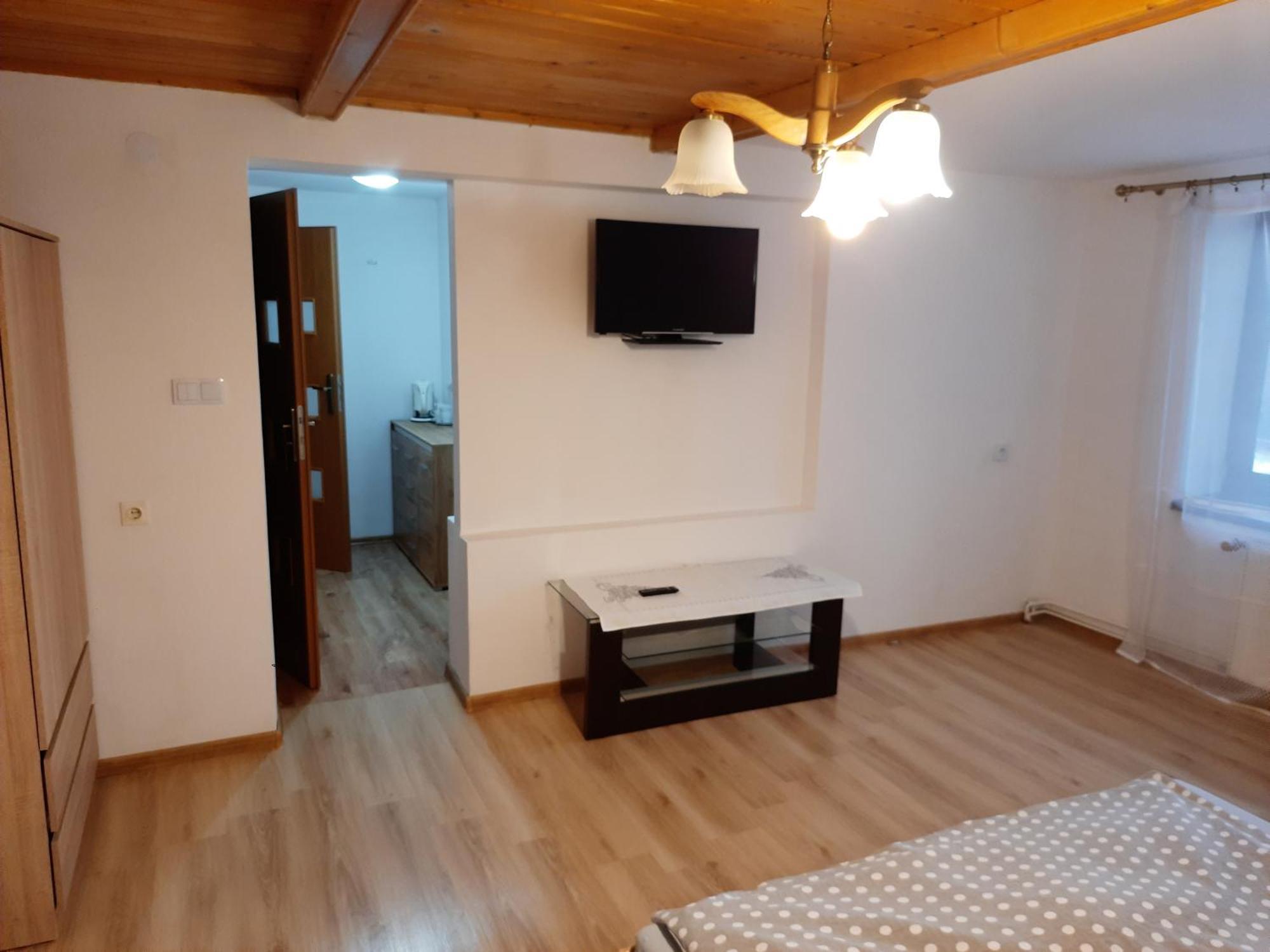 Pokoje U Juroszka Istebna Luaran gambar