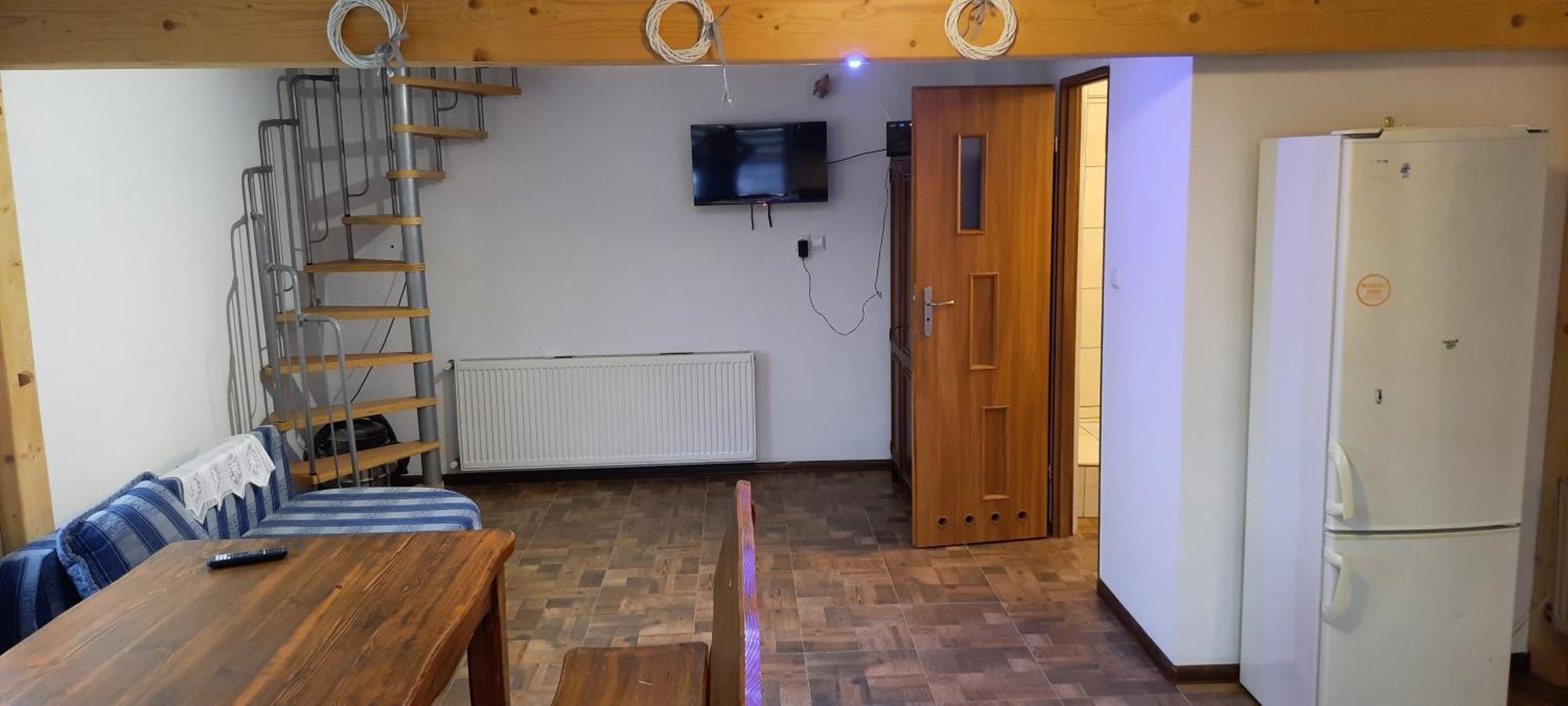 Pokoje U Juroszka Istebna Luaran gambar