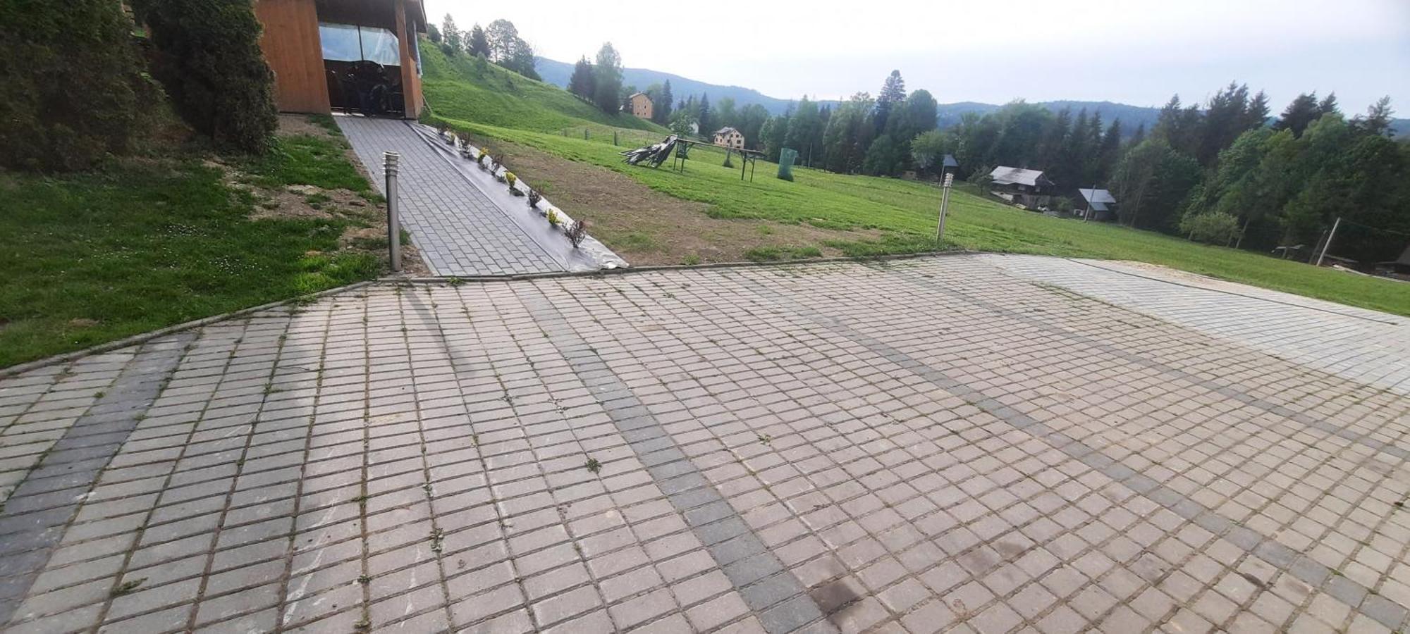 Pokoje U Juroszka Istebna Luaran gambar