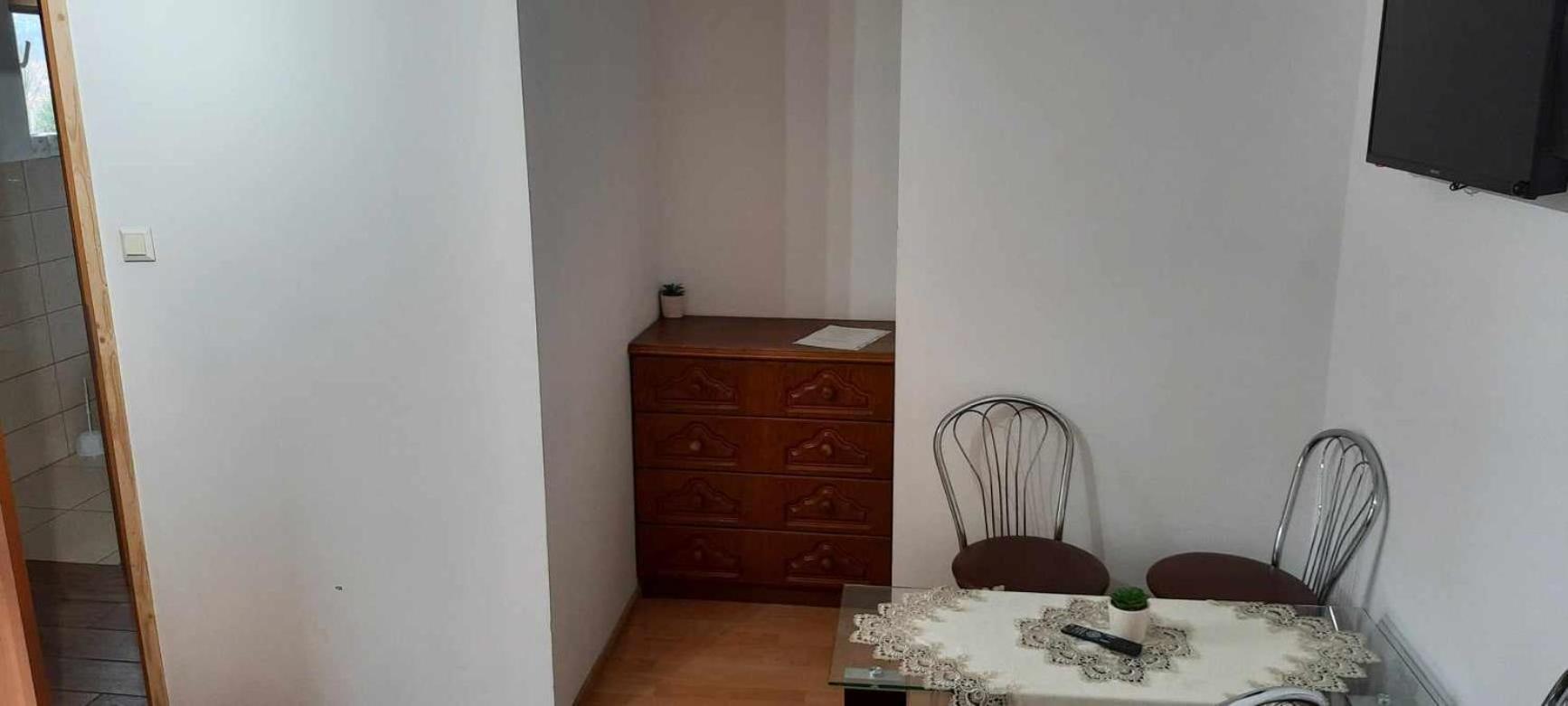 Pokoje U Juroszka Istebna Bilik gambar