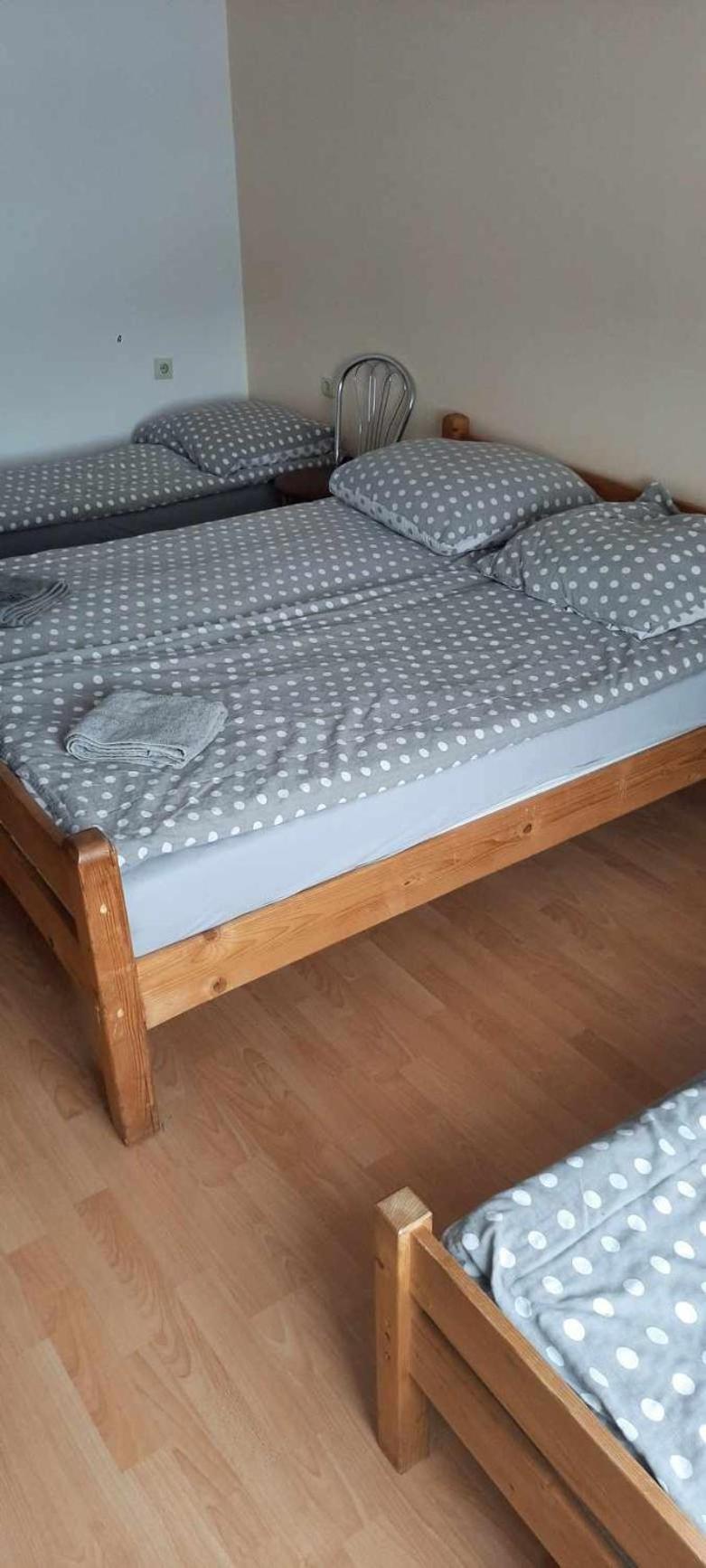 Pokoje U Juroszka Istebna Bilik gambar